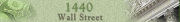 1440 Wall Street